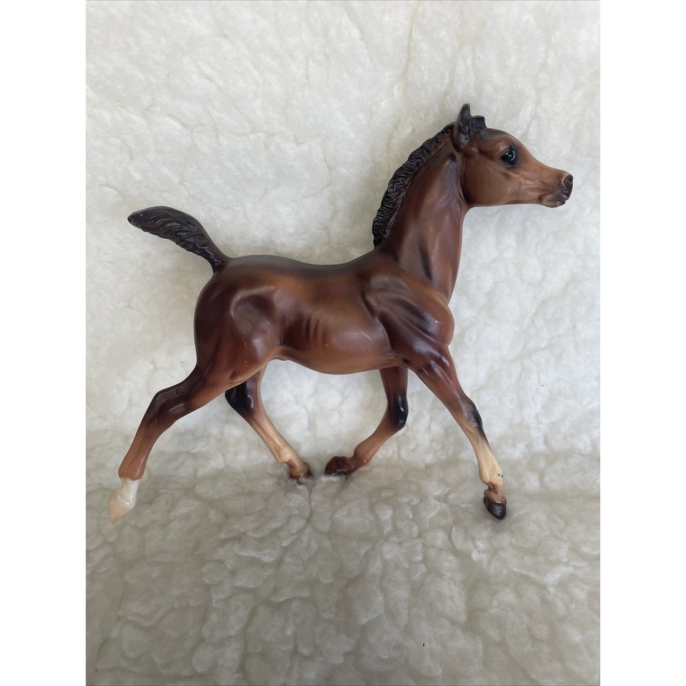 Breyer‎ 1178 ~ Footloose ~ Traditional ~ 2004 to 2008